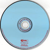 DJ Luck & MC Neat Feat JJ (5) : Ain't No Stoppin Us (CD, Single)