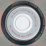 DJ Luck & MC Neat Feat JJ (5) : Ain't No Stoppin Us (CD, Single)