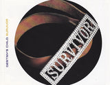 Destiny's Child : Survivor (CD, Album, Enh, Bla)