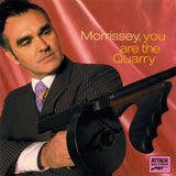 Morrissey : You Are The Quarry (CD, Album)