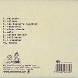 Damien Rice : O (CD, Album)
