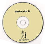 Damien Rice : O (CD, Album)