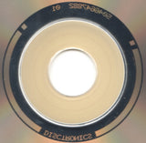 Damien Rice : O (CD, Album)