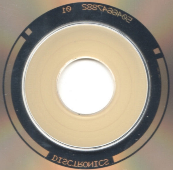 Damien Rice : O (CD, Album)