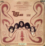 Toby Beau : Toby Beau (LP, Album)