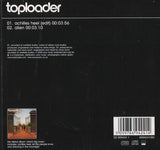 Toploader : Achilles Heel (CD, Single)