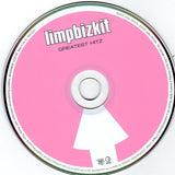 Limp Bizkit : Greatest Hitz (CD, Comp)