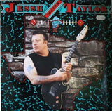 Jesse Taylor (2) : Last Night (LP)