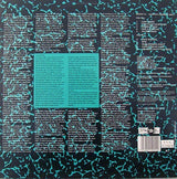 Jesse Taylor (2) : Last Night (LP)