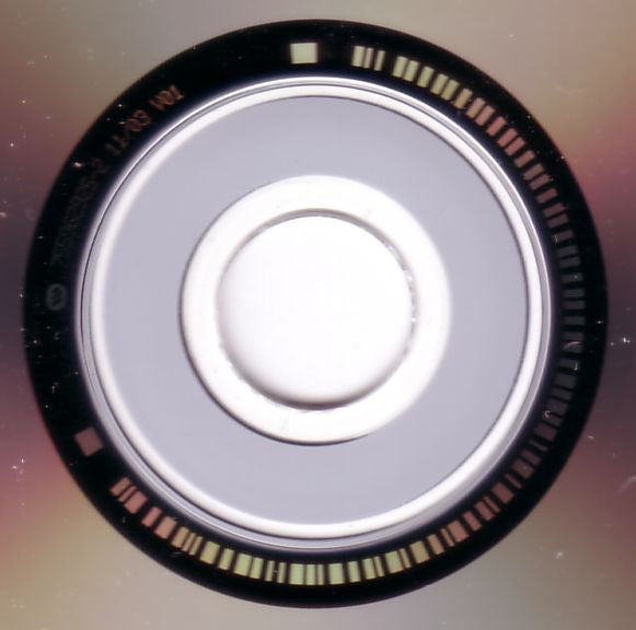 Various : Honey (Music From & Inspired By The Motion Picture) (CD, Comp)