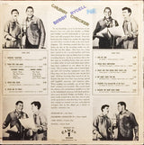 Chubby Checker, Bobby Rydell : Bobby Rydell / Chubby Checker (LP, Album, Mono)