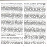 Nigel Kennedy, Jeffrey Tate, English Chamber Orchestra - Felix Mendelssohn-Bartholdy, Max Bruch, Franz Schubert : Violin Concerto In E Minor / Violin Concerto No. 1 In G Minor / Rondo In A (CD, Album)