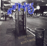 Spin Doctors : Pocket Full Of Kryptonite (CD, Album, S/Edition)