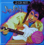Jimi Hendrix : Jimi Hendrix (2xCD, Comp, Unofficial)