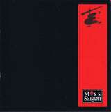 Alain Boublil & Claude-Michel Schönberg : Miss Saigon (2xCD, Album)