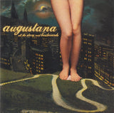 Augustana : All The Stars And Boulevards (CD, Album)
