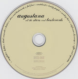 Augustana : All The Stars And Boulevards (CD, Album)