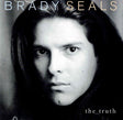 Brady Seals : The Truth (CD, Album)