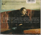 Brady Seals : The Truth (CD, Album)