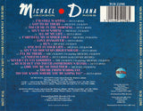 Michael Jackson • Diana Ross : Love Songs (CD, Comp)