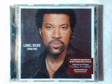 Lionel Richie : Coming Home (CD, Album)