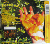 The Presidents Of The United States Of America : Peaches (CD, Single)