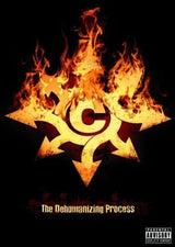 Chimaira : The Dehumanizing Process (DVD + CD, EP, RE, RM)