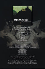 Chimaira : The Dehumanizing Process (DVD + CD, EP, RE, RM)