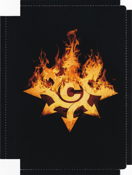 Chimaira : The Dehumanizing Process (DVD + CD, EP, RE, RM)