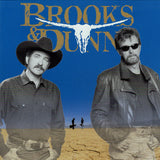 Brooks & Dunn : Tight Rope (CD, Album)