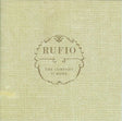 Rufio : The Comfort Of Home (CD, Album)