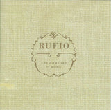 Rufio : The Comfort Of Home (CD, Album)