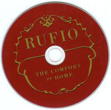 Rufio : The Comfort Of Home (CD, Album)