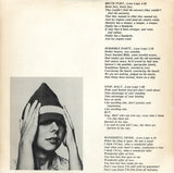 Lora Logic : Pedigree Charm (LP, Album)