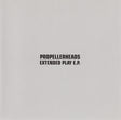 Propellerheads : Extended Play E.P. (CD, EP)