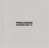 Propellerheads : Extended Play E.P. (CD, EP)