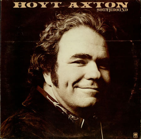 Hoyt Axton : Southbound (LP, Album)