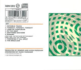 Genesis : Invisible Touch (CD, Album, RE)
