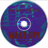 The Boo Radleys : Wake Up! (CD, Album)