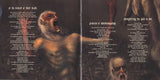 Bloodbath : The Fathomless Mastery (CD, Album, RE)