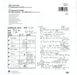 Summerhill (2) : Don't Let It Die (10", Ltd, Num)