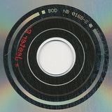 In Flames : The Jester Race (CD, Album)