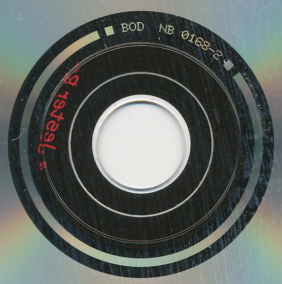 In Flames : The Jester Race (CD, Album)