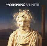 The Offspring : Splinter (CD, Album, Enh)