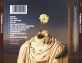 The Offspring : Splinter (CD, Album, Enh)