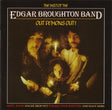 The Edgar Broughton Band : The Best Of The Edgar Broughton Band: Out Demons Out! (CD, Comp)