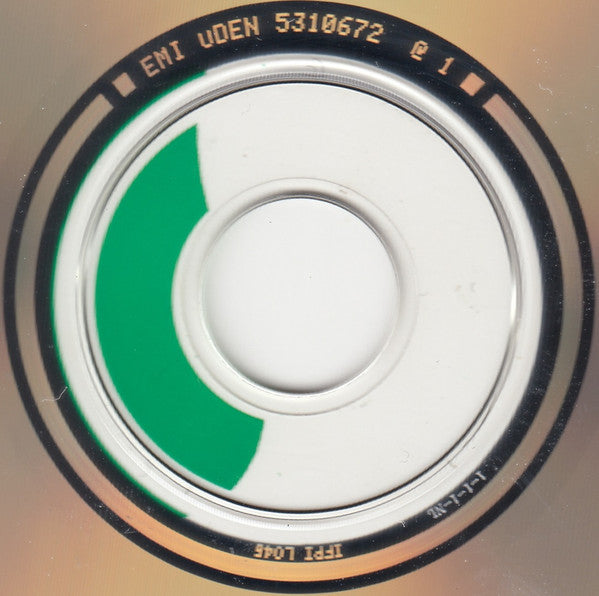 The Edgar Broughton Band : The Best Of The Edgar Broughton Band: Out Demons Out! (CD, Comp)