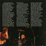 The Stranglers : Live 'n' Sleazy (CD, Album + CD, Comp)