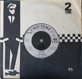 The Specials : Stereotype (7", Single)