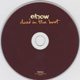 Elbow : Dead In The Boot (CD, Comp)